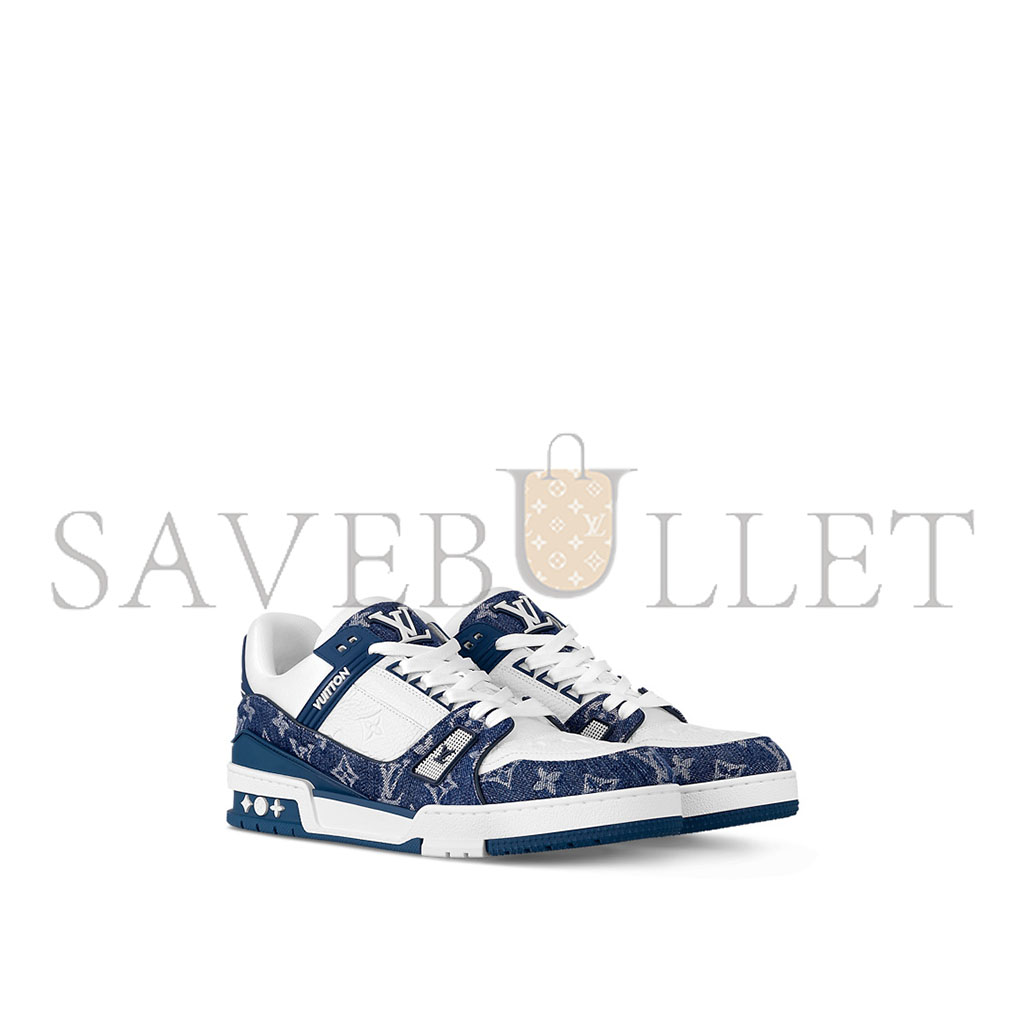 l**is V*t*n trainer sneaker low 1a9jgp